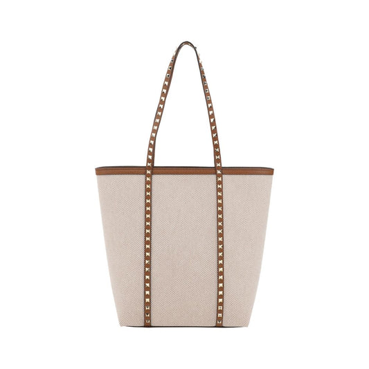 Valentino Garavani Rockstud Tote Bag