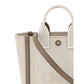 Chloé Beige Cotton Handbag