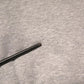 Dolce & Gabbana Gray Logo Patch Jogger Cotton Sweatpants Pants
