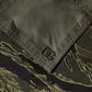 Dolce & Gabbana Green Cotton Jogger Cargo Pants
