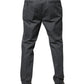 Dolce & Gabbana Gray Tapered Formal Dress Pants