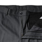 Dolce & Gabbana Gray Tapered Formal Dress Pants