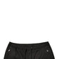 Dolce & Gabbana Black Cotton Stretch Jogger Sweatpants Pants