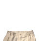 Dolce & Gabbana Off White Straight Dress Pants