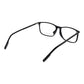 Ermenegildo Zegna Black Acetate Glasses (Frames)