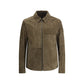 Belstaff Suede leather Jacket