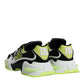 Dolce & Gabbana Multicolor Airmaster Low Top Sneakers Shoes