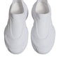 Dolce & Gabbana White Daymaster Low Top Men Sneakers Shoes