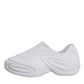 Dolce & Gabbana White Daymaster Low Top Men Sneakers Shoes