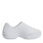 Dolce & Gabbana White Daymaster Low Top Men Sneakers Shoes