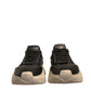 Dolce & Gabbana Black White Daymaster Low Top Sneakers Shoes