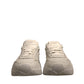 Dolce & Gabbana White Daymaster Leather Low Top Sneakers Shoes