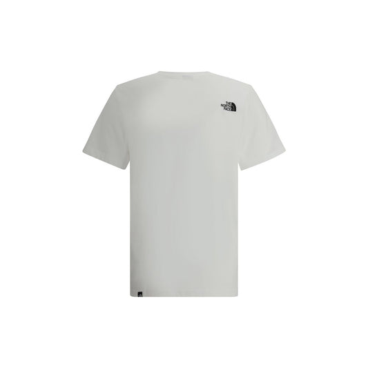 The North Face T-shirt Mens T-Shirt