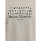 Margiela Maxi logo T-shirt