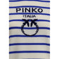 PINKO Striped Sweater