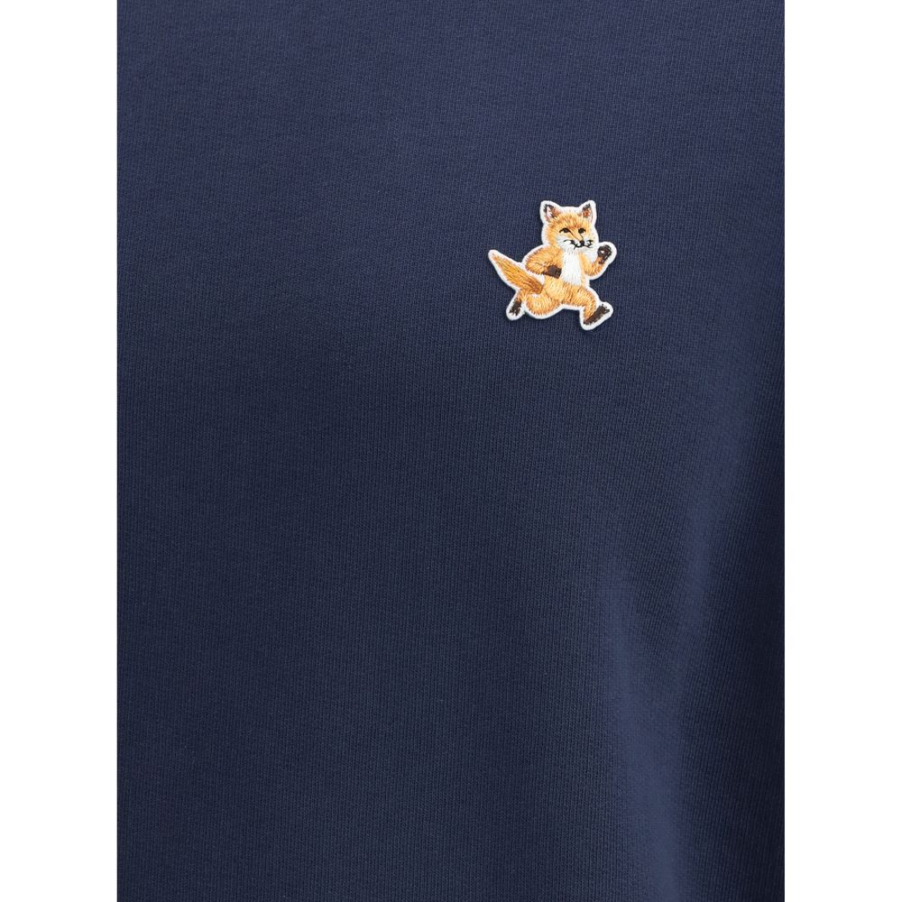 Maison Kitsuné Speedy Fox Sweatshirt