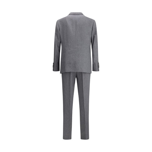 Brunello Cucinelli Linen Suit Mens Suit Mens Suit