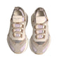 Dolce & Gabbana Multicolor Daymaster Low Top Sneakers Shoes