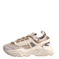 Dolce & Gabbana Multicolor Daymaster Low Top Sneakers Shoes