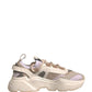 Dolce & Gabbana Multicolor Daymaster Low Top Sneakers Shoes
