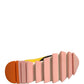 Dolce & Gabbana Multicolor Neoprene Elastic Ibiza Sneakers Shoes