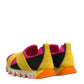Dolce & Gabbana Multicolor Neoprene Elastic Ibiza Sneakers Shoes