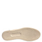 Dolce & Gabbana White Suede Leather Low Top Sneakers Shoes