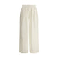 Lisa Yang Silk wide leg Pants