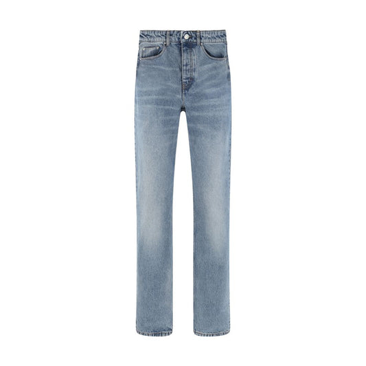 Ami Paris Classic Fit Jeans