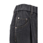 Brunello Cucinelli Elasticized waistband Jeans