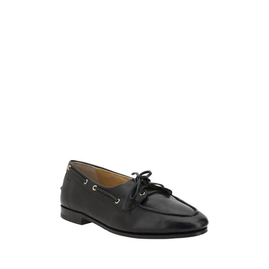 Bally Pathy Loafers