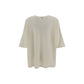 SA SU PHI Oversized T-Shirt