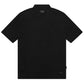 AT.P.CO Black Cotton T-Shirt