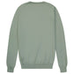 AT.P.CO Green Cotton Sweater