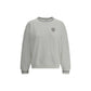 Brunello Cucinelli Sweatshirt with logo's patch