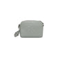 Calvin Klein Jeans Gray Polyethylene Handbag