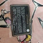 Chanel Pink Cruise Collection Parfait Canvas Printed Bag Purse