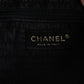 Chanel Pink Cruise Collection Parfait Canvas Printed Bag Purse