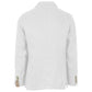 AT.P.CO White Linen Blazer