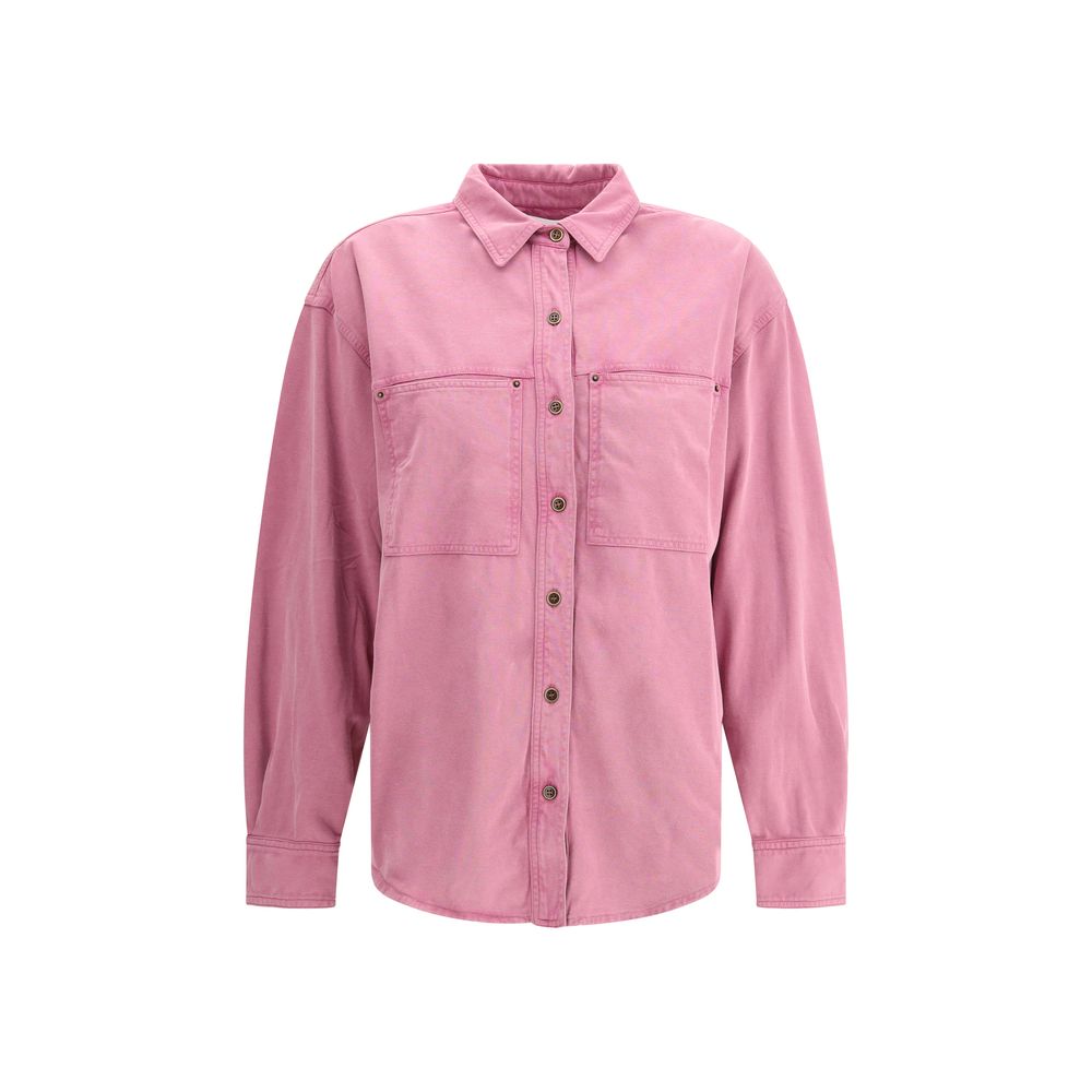 Marant Etoile Raquel Shirt