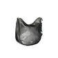 BYBLOS Black Polyethylene Women Handbag