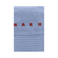 Marni Logoed Bucket Hat