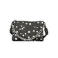 Desigual Black Polyethylene Handbag