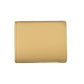 Coccinelle Beige Leather Wallet