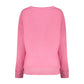 North Sails Pink Cotton Sweater