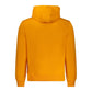 Napapijri Orange Cotton Sweater