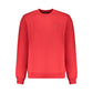 Napapijri Red Cotton Sweater