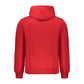 Napapijri Red Cotton Sweater