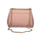 Valentino Bags Pink Polyethylene Women Handbag