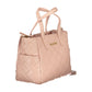 Valentino Bags Pink Polyethylene Women Handbag